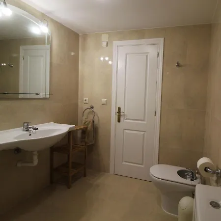 Mountain View Apartment Marbella