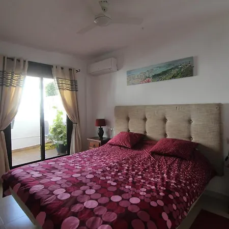 Mountain View Marbella