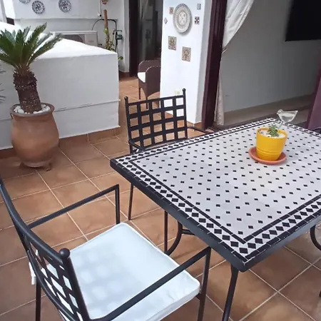 Mountain View Apartment Marbella