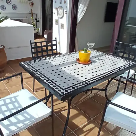Mountain View Apartment *