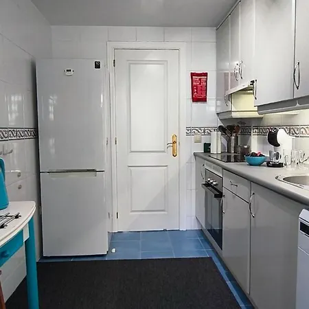 Apartmán 